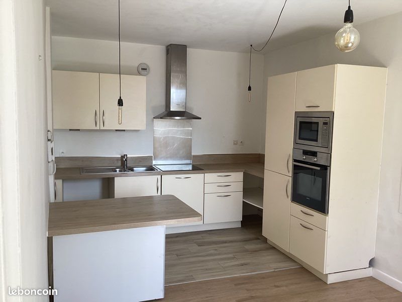 Appartement à vendre, 45m², Poitiers