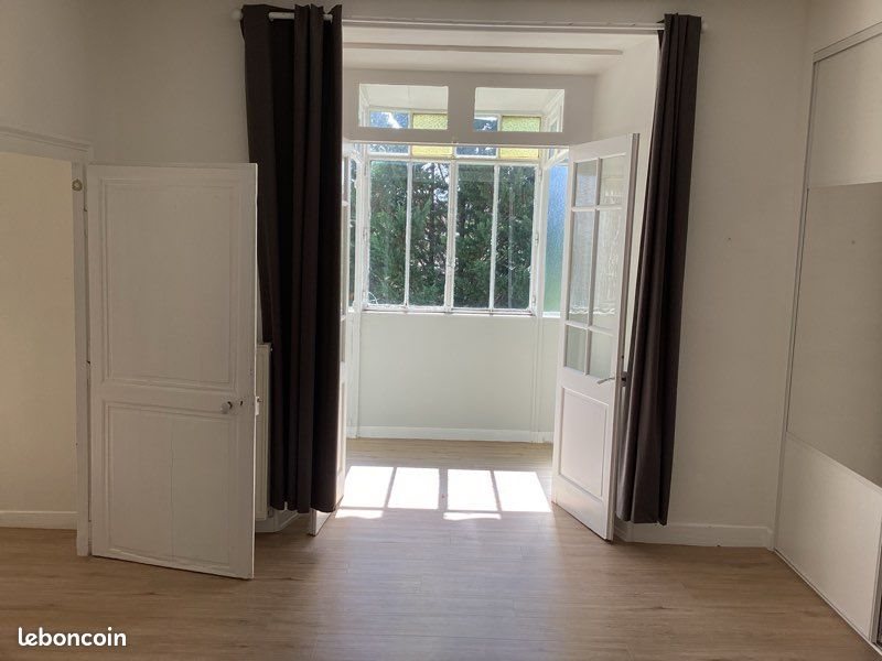 Appartement à vendre, 45m², Poitiers