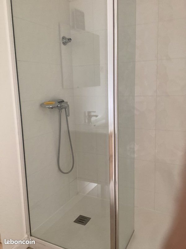 Appartement à vendre, 45m², Poitiers