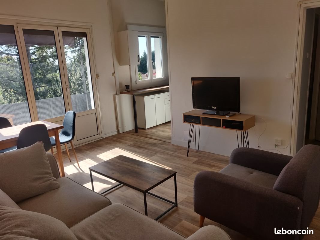 Appartement à vendre, 61m², Belfort