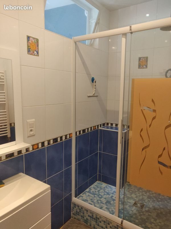 Appartement à vendre, 61m², Belfort