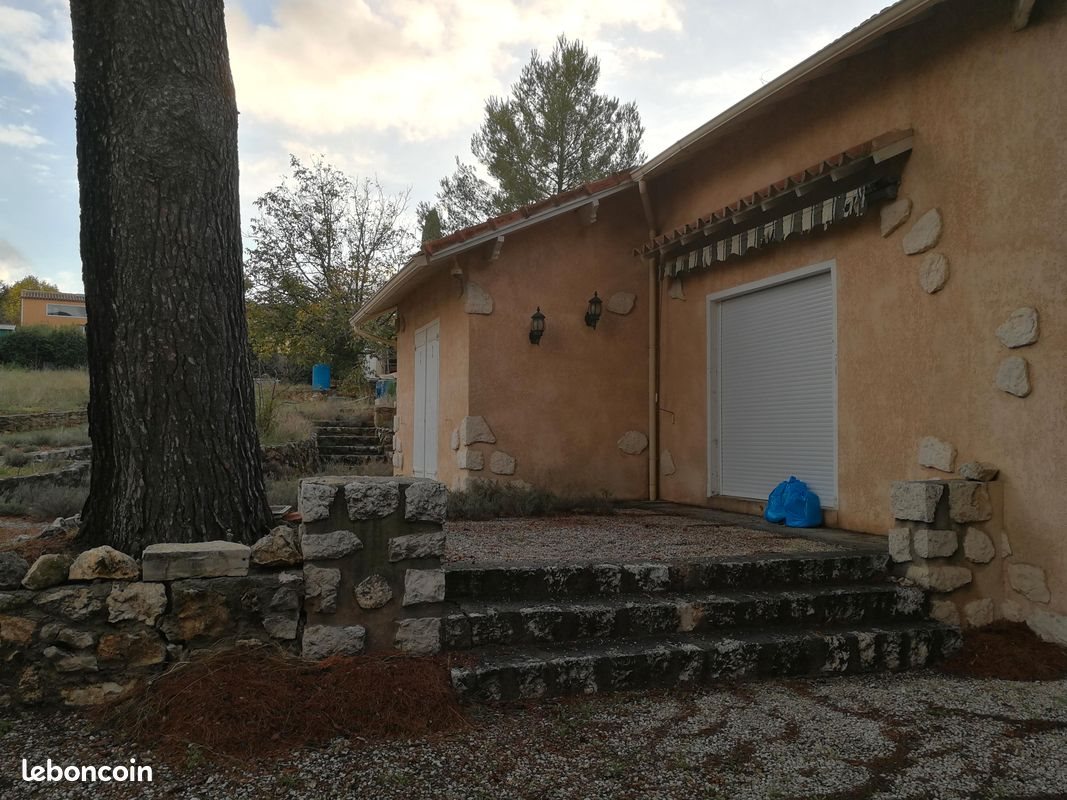Maison à vendre, 105m², Aubagne