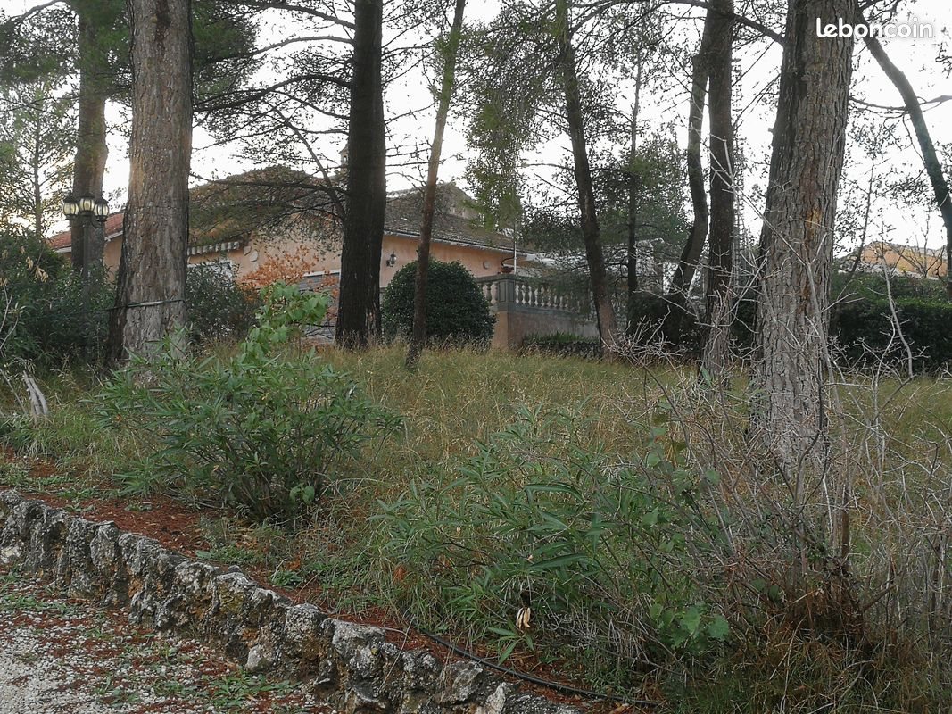 Maison à vendre, 105m², Aubagne