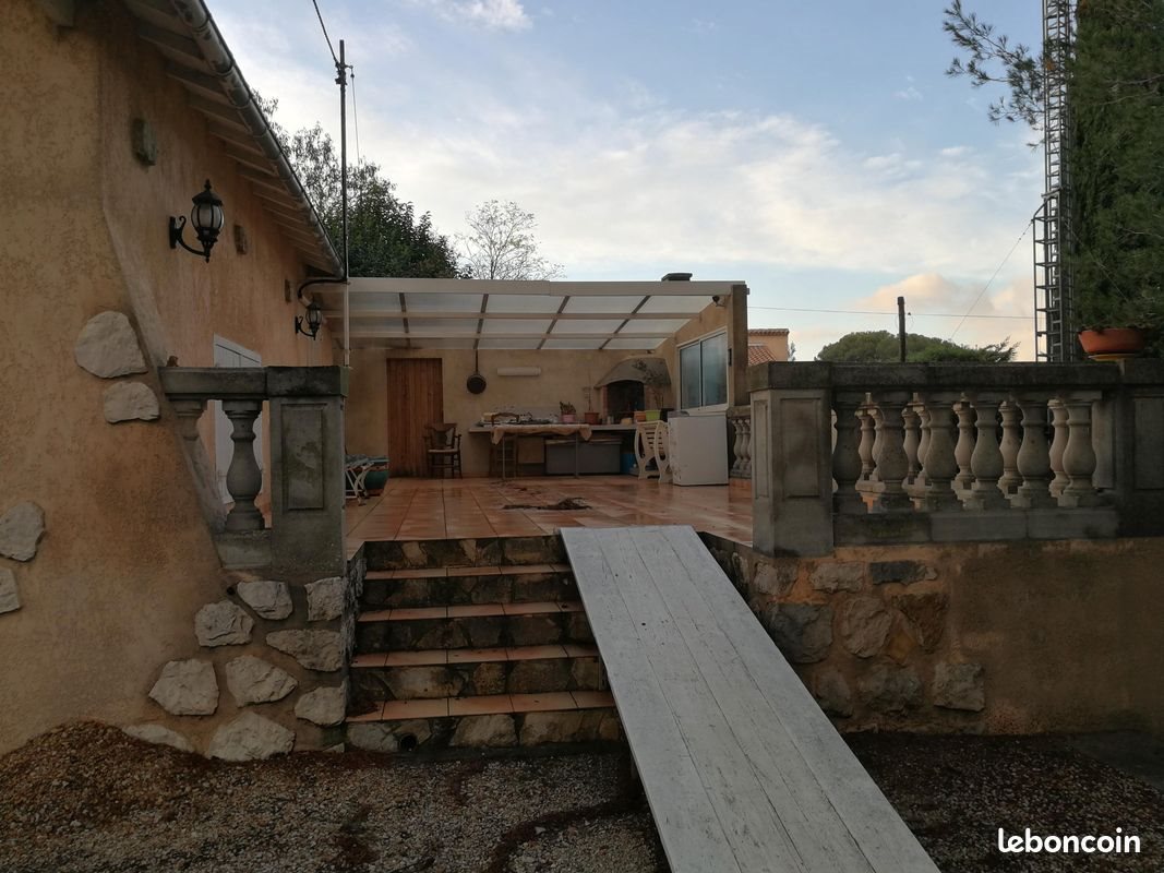 Maison à vendre, 105m², Aubagne
