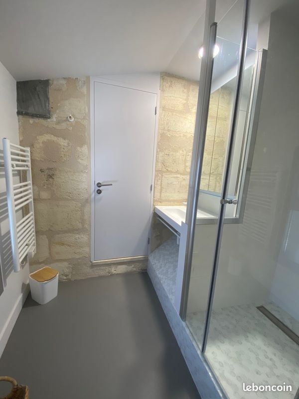 Appartement à louer, 42m², Bègles