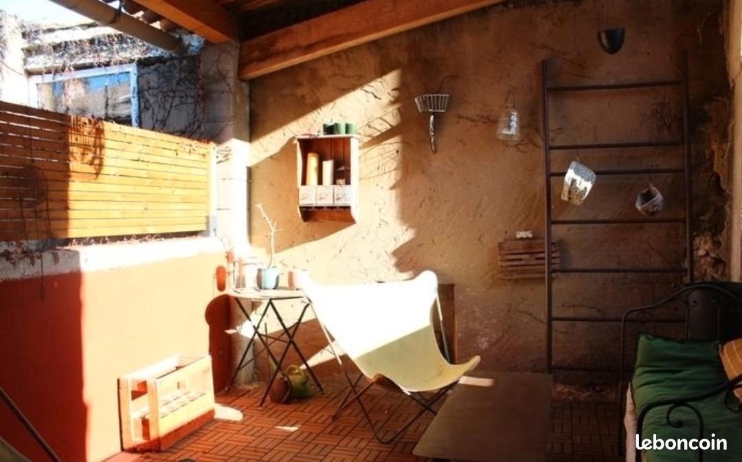 Maison à vendre, 200m², Apt