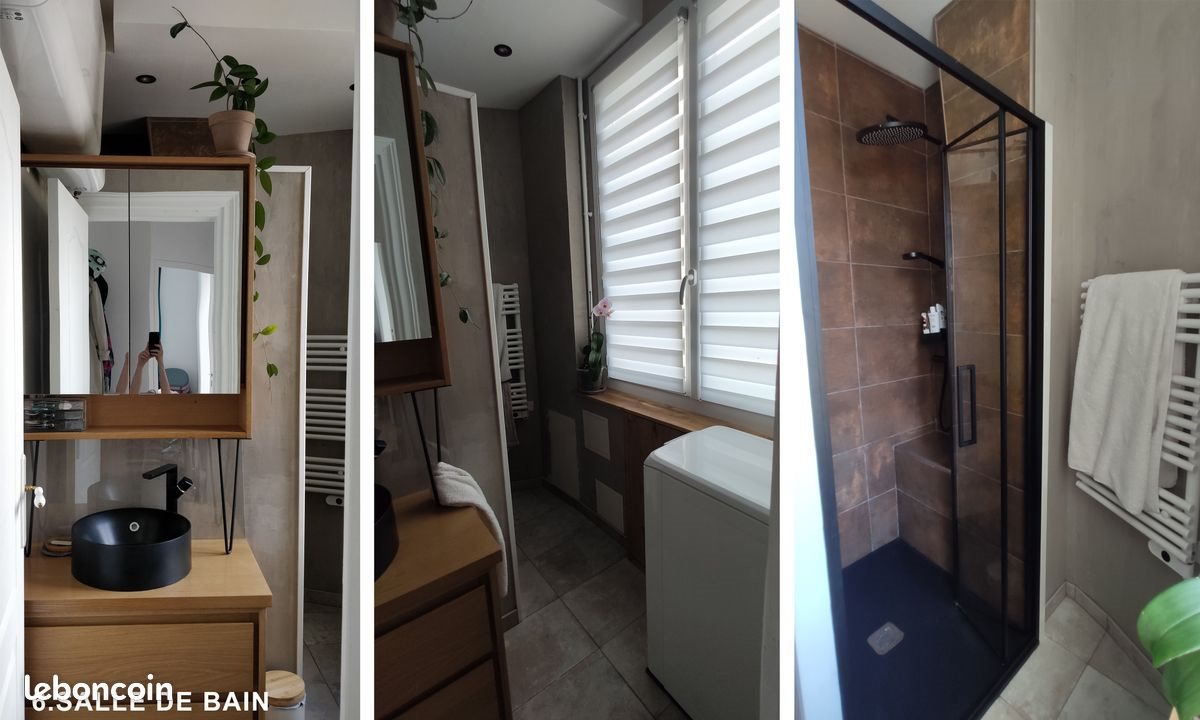 Appartement à louer, 31m², Alfortville