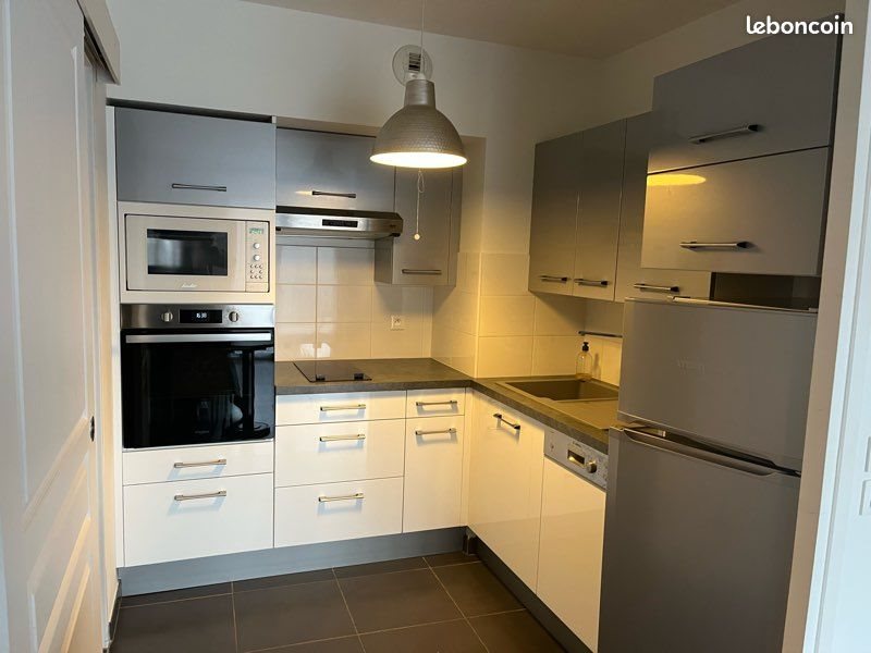 Appartement à louer, 66m², Andernos-les-Bains