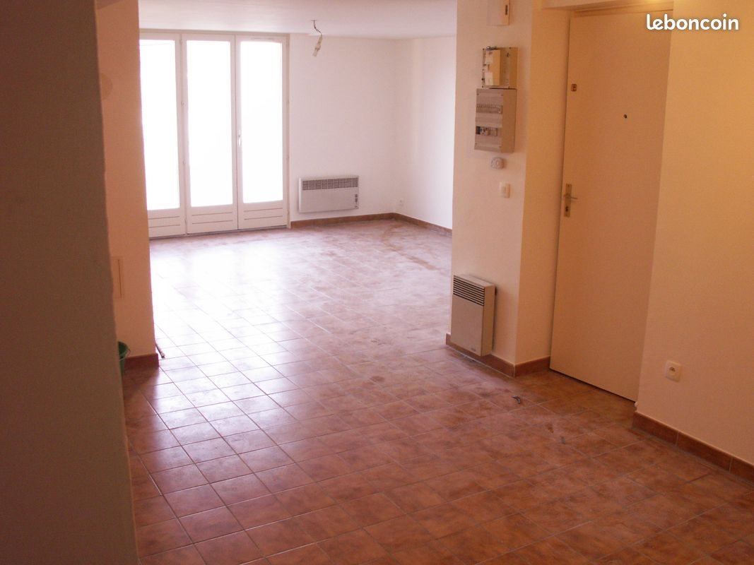 Appartement à louer, 57m², Valdahon