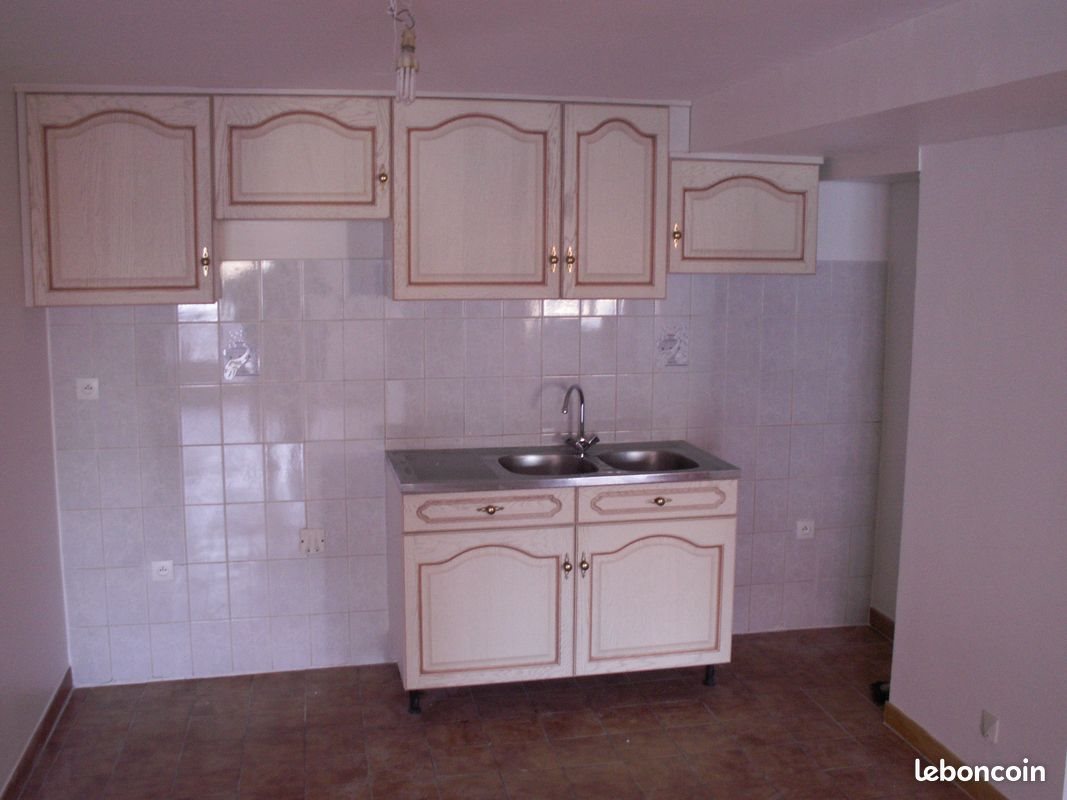 Appartement à louer, 57m², Valdahon
