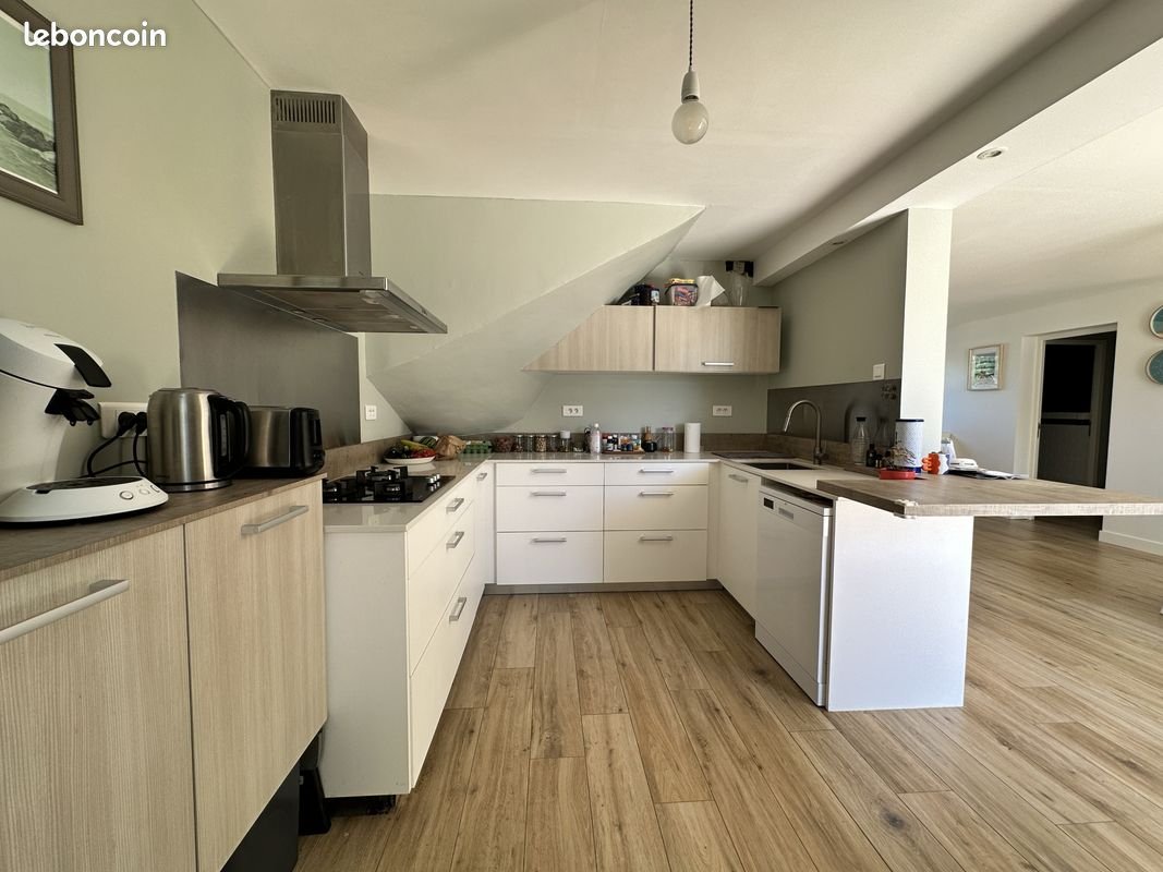 Maison à louer, 131m², Saint-Médard-en-Jalles
