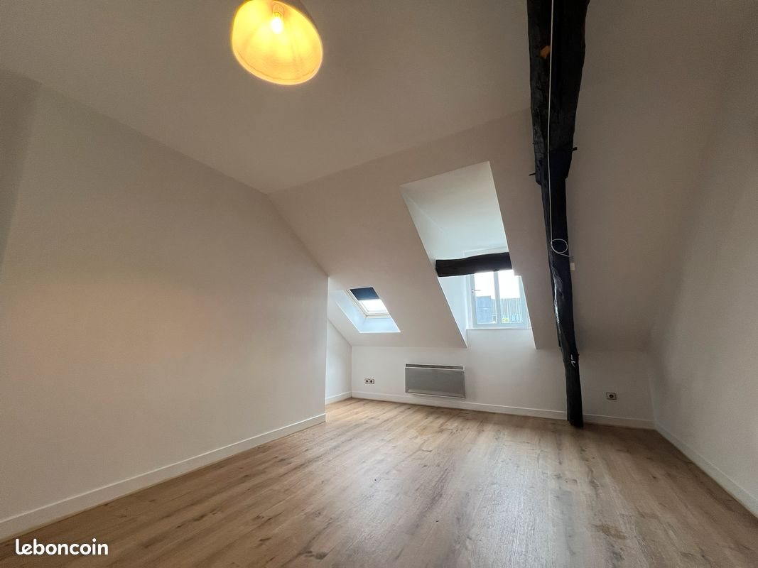 Appartement à louer, 54m², Louviers