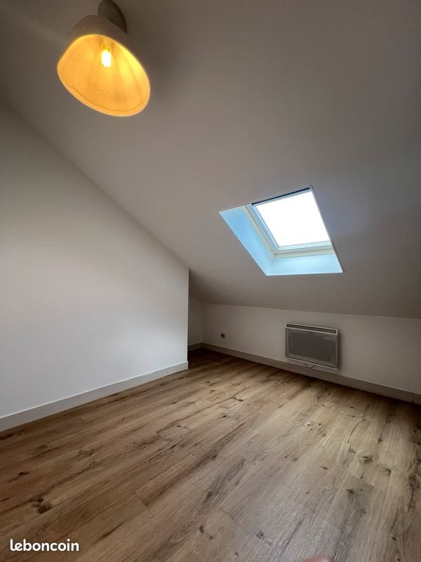 Appartement à louer, 54m², Louviers
