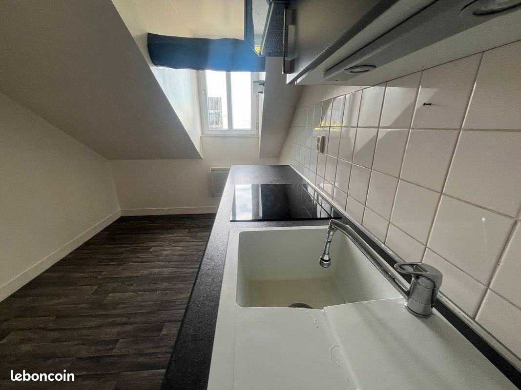 Appartement à louer, 54m², Louviers