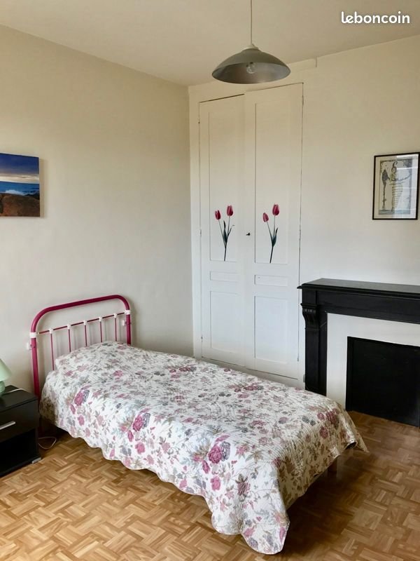 Appartement à louer, 61m², Le Havre