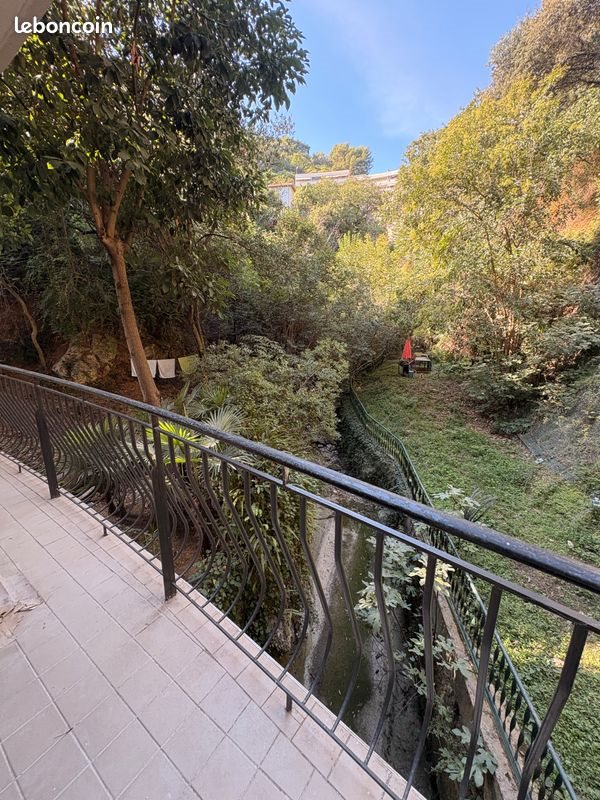 Appartement à vendre, 73m², Roquebrune-Cap-Martin