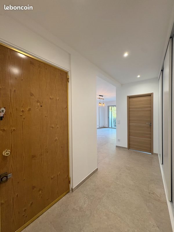 Appartement à vendre, 73m², Roquebrune-Cap-Martin