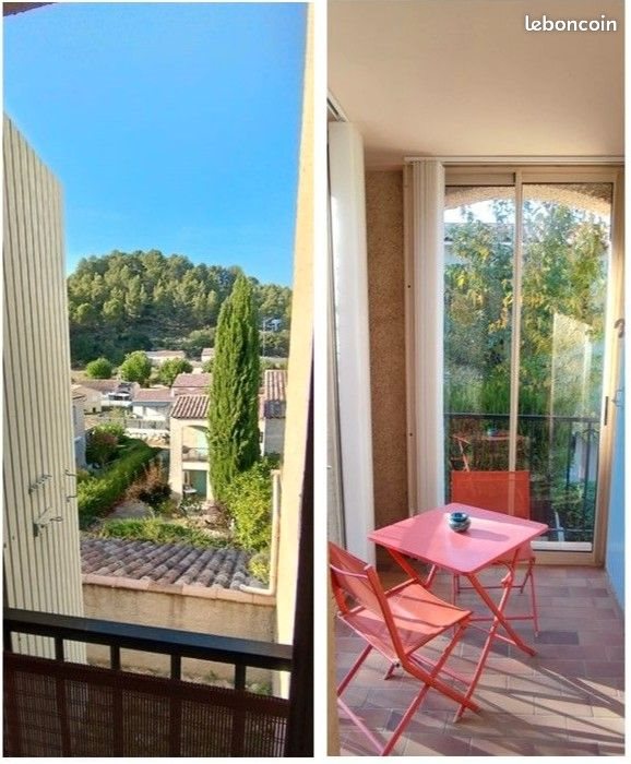 Appartement à louer, 42m², Gréoux-les-Bains