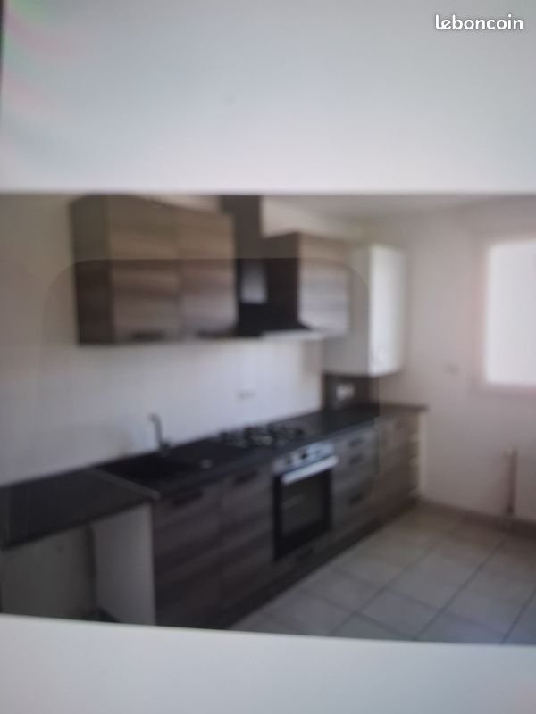 Appartement à louer, 67m², Étupes