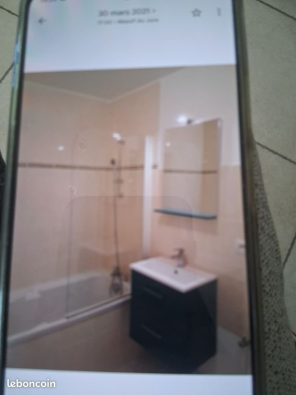 Appartement à louer, 67m², Étupes