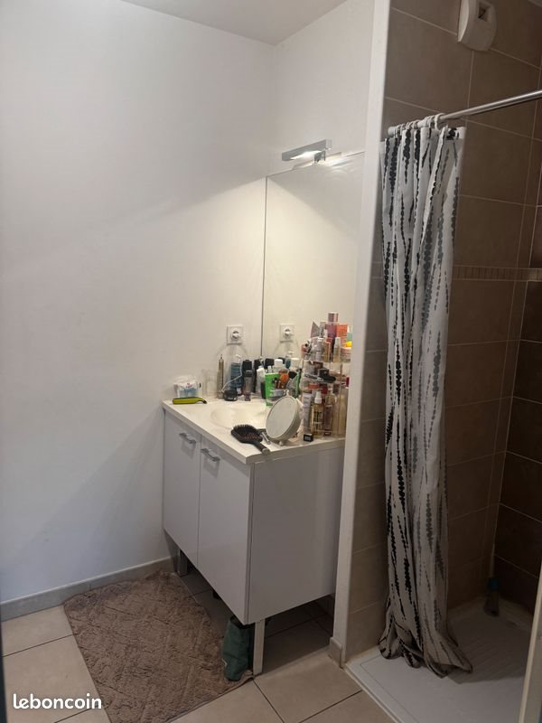 Appartement à louer, 48m², Nantes