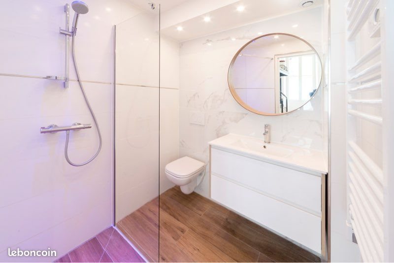 Appartement à vendre, 54m², Draguignan