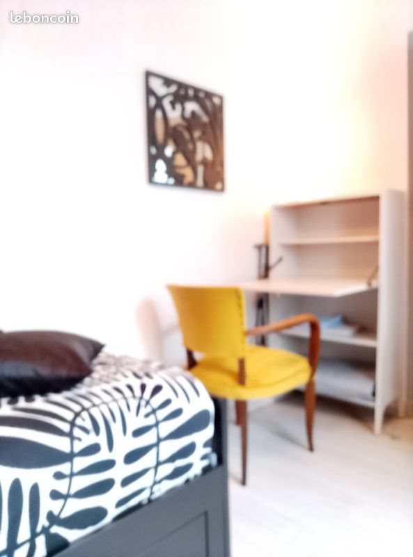 Appartement à louer, 19m², Vendôme