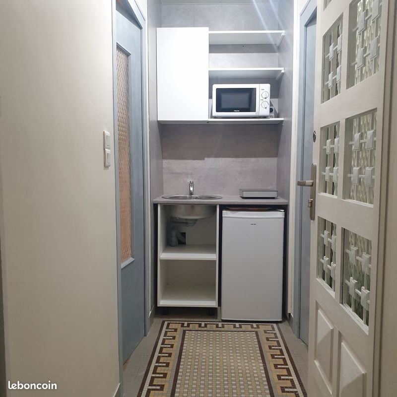 Appartement à louer, 19m², Vendôme