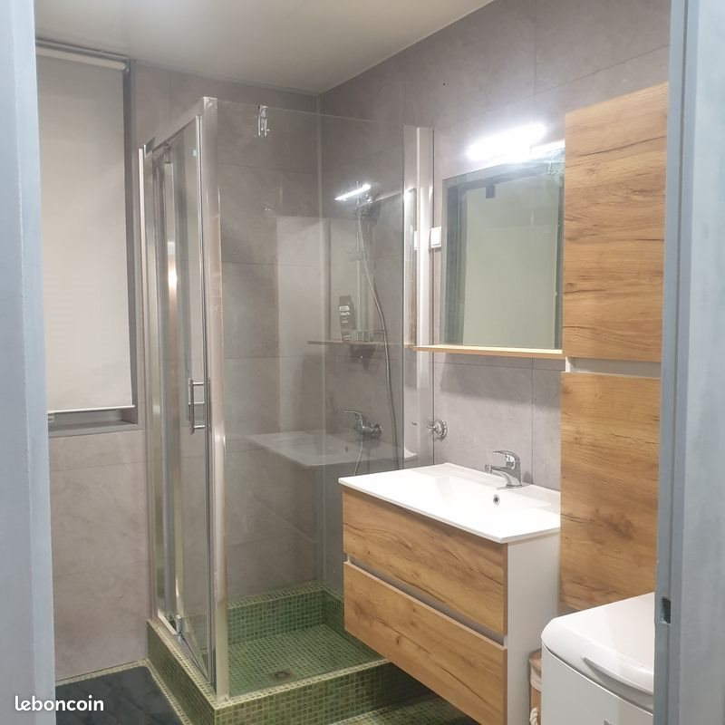 Appartement à louer, 19m², Vendôme