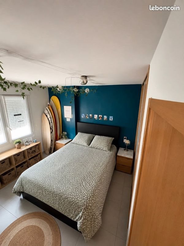 Appartement à vendre, 35m², Hendaye