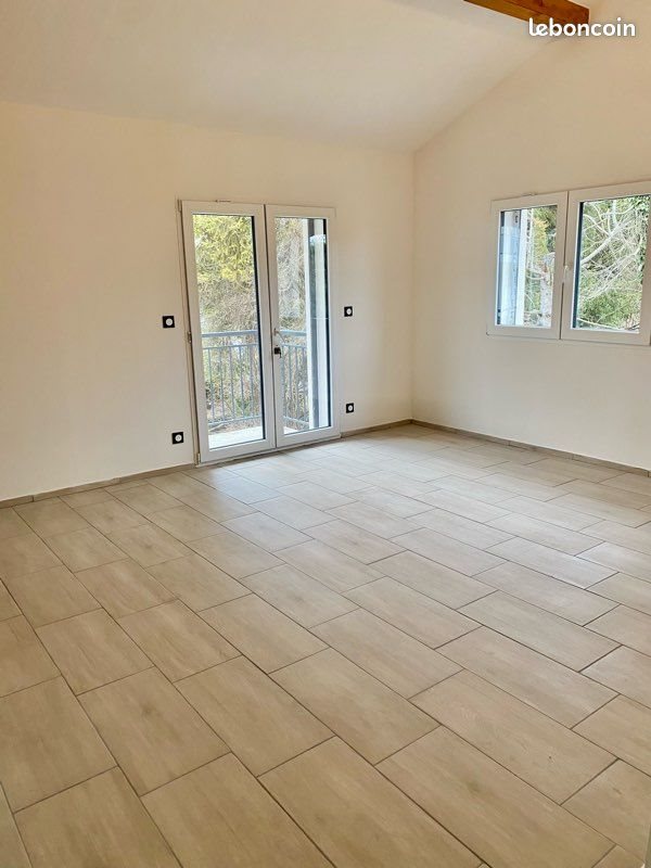 Appartement à louer, 45m², Bonneville