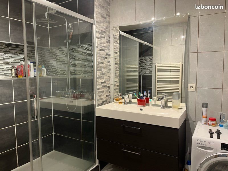 Appartement à vendre, 75m², Veauche