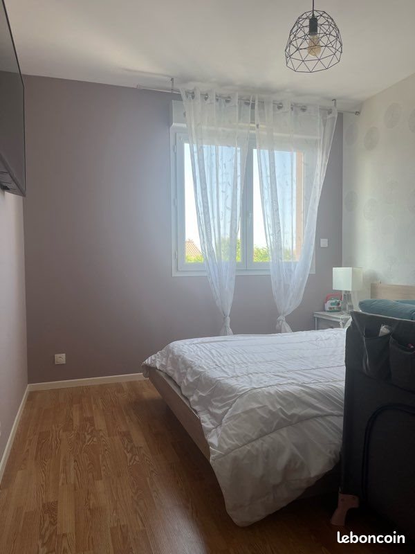 Appartement à vendre, 75m², Veauche