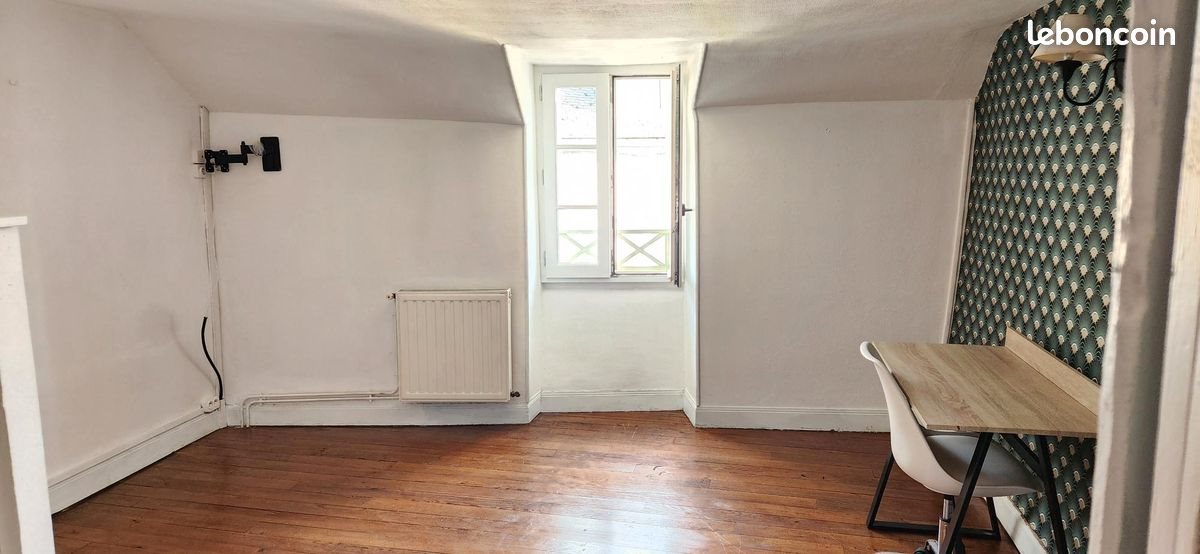 Maison à louer, 67m², Oloron-Sainte-Marie