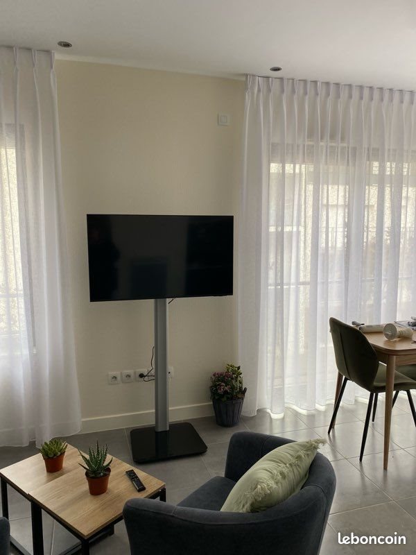 Appartement à louer, 38m², Thouaré-sur-Loire