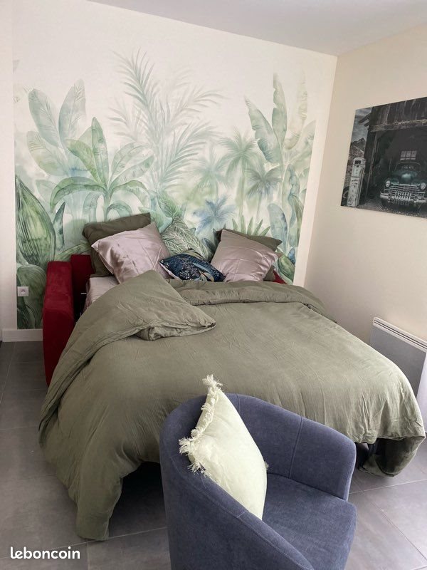 Appartement à louer, 38m², Thouaré-sur-Loire
