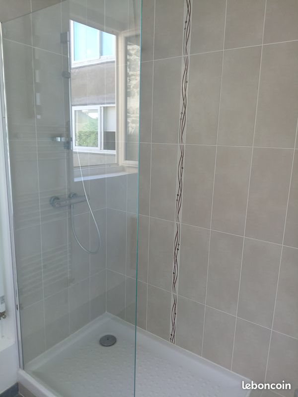 Appartement à louer, 57m², Clermont-Ferrand