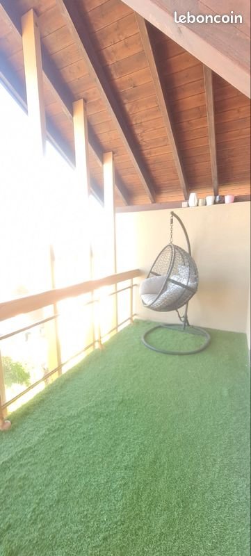 Appartement à louer, 69m², Les Fins