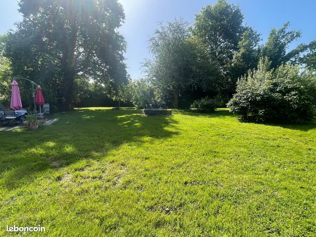 Maison à vendre, 220m², Fougères