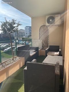 Appartement à louer, 72m², Saint-Genis-Laval