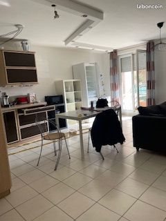 Appartement à louer, 72m², Saint-Genis-Laval