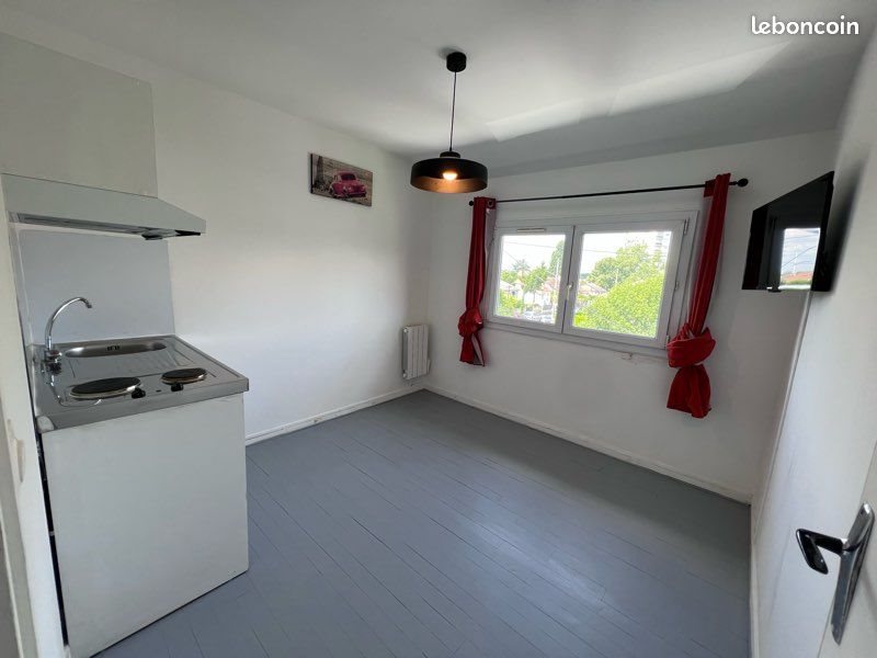 Appartement à louer, 30m², Sevran