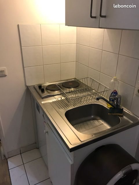 Appartement à louer, 21m², Châtenay-Malabry