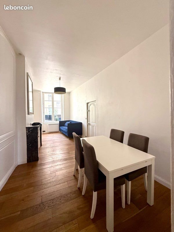 Appartement à louer, 64m², Le Mans