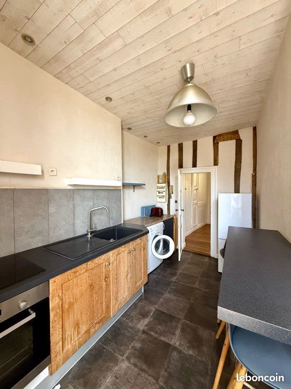 Appartement à louer, 64m², Le Mans