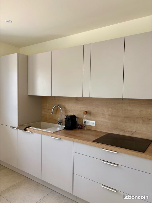 Appartement à louer, 60m², Peri