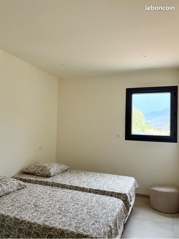Appartement à louer, 60m², Peri