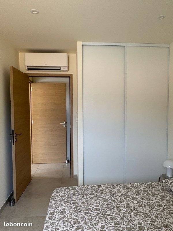 Appartement à louer, 60m², Peri