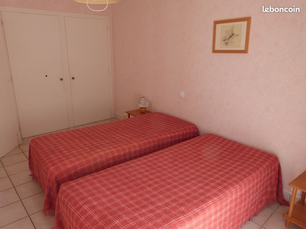 Appartement à vendre, 50m², Aix-les-Bains