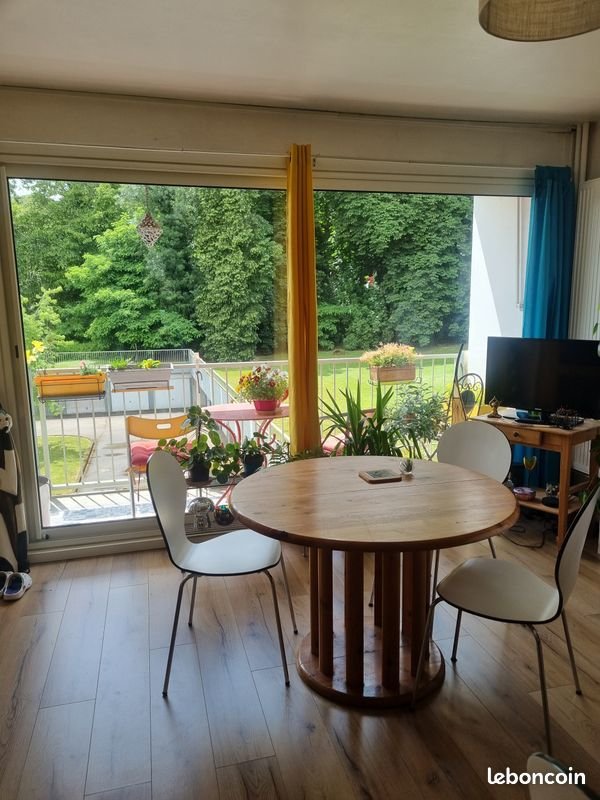 Appartement à vendre, 48m², Dole